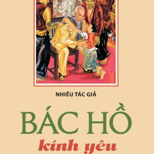 Bác Hồ kính yêu