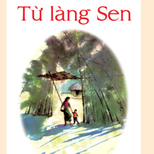 Từ làng Sen