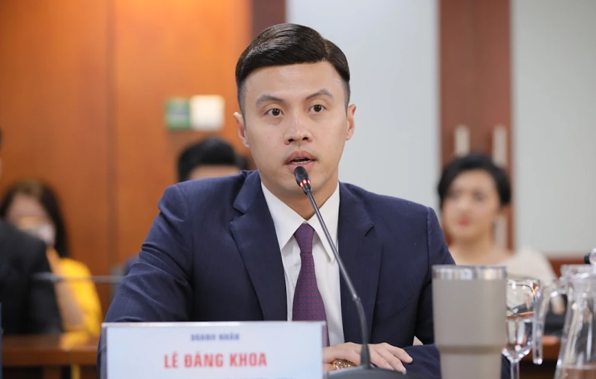 10 đại sứ văn hóa đọc của TP.HCM là ai 10 đại sứ văn hóa đọc của TP.HCM là ai
