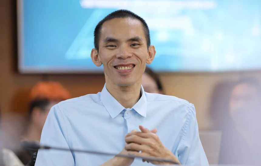 10 đại sứ văn hóa đọc của TP.HCM là ai 10 đại sứ văn hóa đọc của TP.HCM là ai