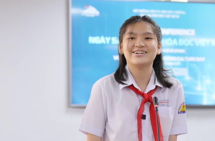 10 đại sứ văn hóa đọc của TP.HCM là ai 10 đại sứ văn hóa đọc của TP.HCM là ai