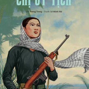 Chị Út Tịch