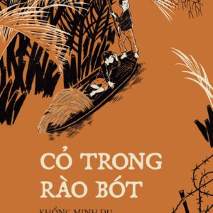 Cỏ trong rào bót