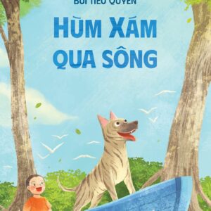 Hùm Xám qua sông