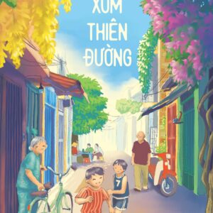 Xóm thiên đường