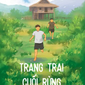 Trang trại cuối rừng