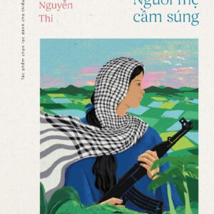 Người mẹ cầm súng