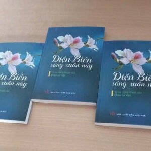 Điện Biên sáng xuân này