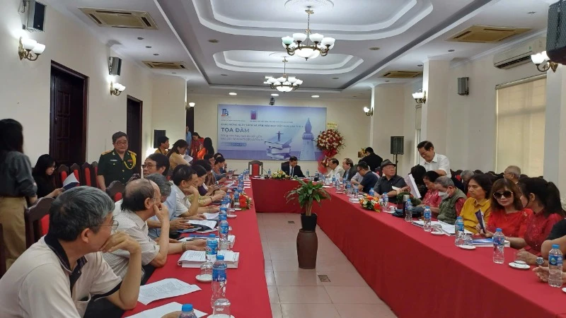 Vietnam.vn - Nền tảng quảng bá Việt Nam