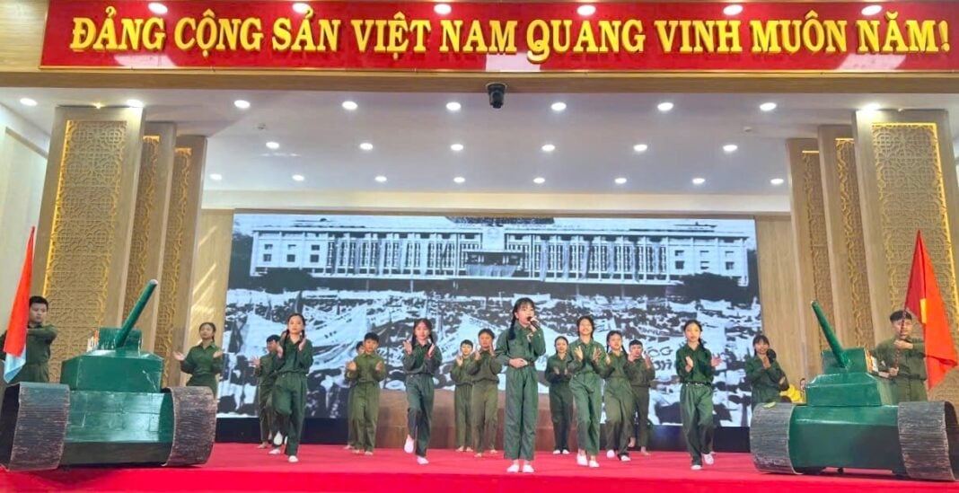 Vietnam.vn - Nền tảng quảng bá Việt Nam