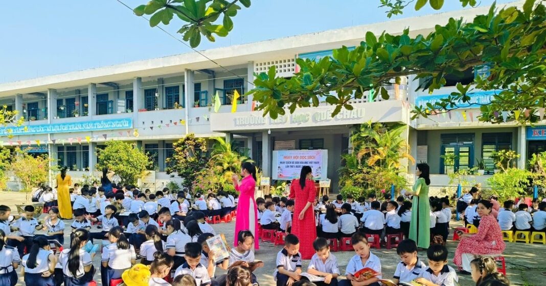 Vietnam.vn - Nền tảng quảng bá Việt Nam