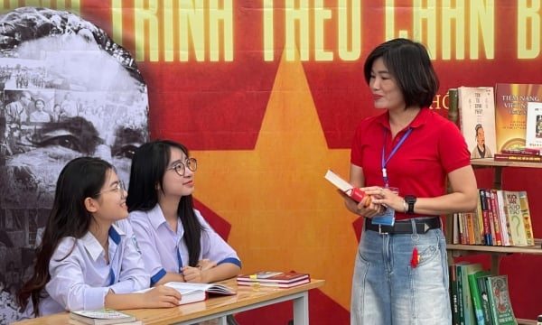 Vietnam.vn - Nền tảng quảng bá Việt Nam