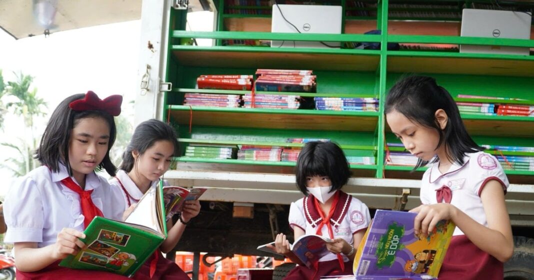 Vietnam.vn - Nền tảng quảng bá Việt Nam