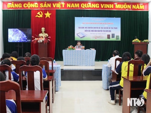 Vietnam.vn - Nền tảng quảng bá Việt Nam