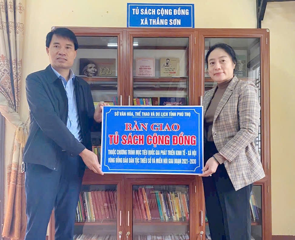 Báo Phú Thọ