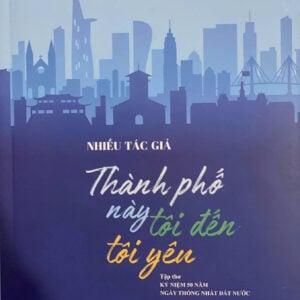 Thành phố này tôi đến tôi yêu