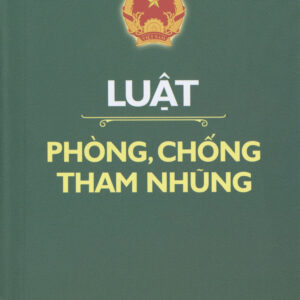 Luật phòng, chống tham nhũng
