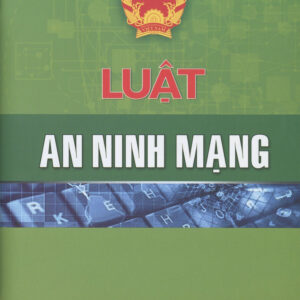 Luật an ninh mạng
