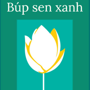 Búp sen xanh