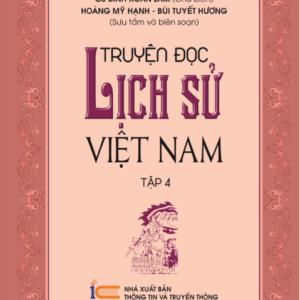 Truyện đọc lịch sử VN tập 4