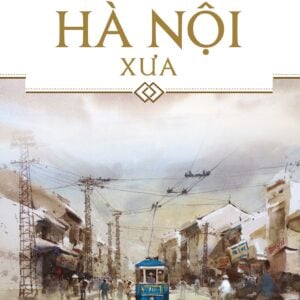Phố phường Hà Nội xưa