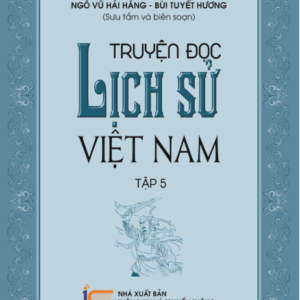 Truyện đọc lịch sử VN tập 5