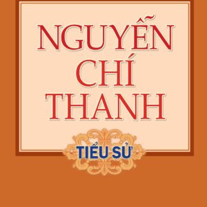 " Nguyễn Chí Thanh - Tiểu sử "