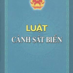Luật cảnh sát biển