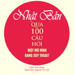 Nhật bản qua 100 câu hỏi: Một mô hình đang suy thoái? (Sách tham khảo)