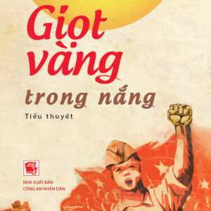 Giọt vàng trong nắng