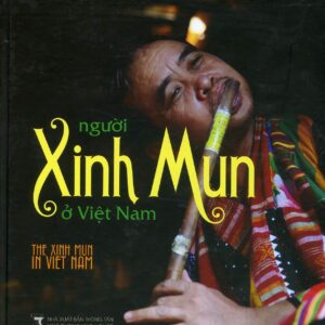 Người Xinh Mun ở Việt Nam