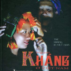 Người Kháng ở Việt Nam