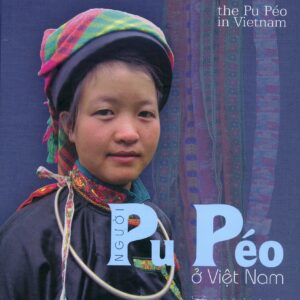 Người Pu Péo ở Việt Nam