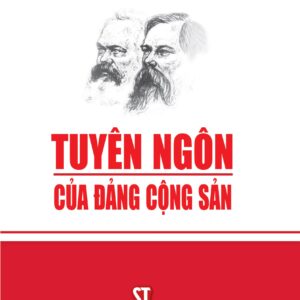Tuyên ngôn của Đảng Cộng sản