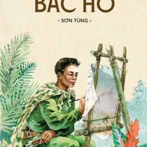 Tấm chân dung Bác Hồ
