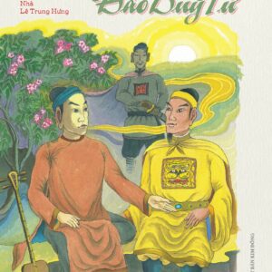 Ngàn năm sử Việt – Nhà Lê Trung Hưng – Quân sư Đào Duy Từ