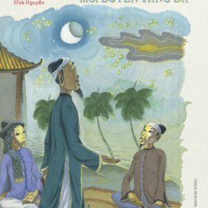 Ngàn năm sử Việt – Nhà Nguyễn – Bùi Hữu Nghĩa – Mối duyên vàng đá 0