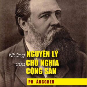Những nguyên lý của chủ nghĩa cộng sản