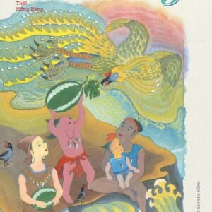 Ngàn năm sử Việt - Thời Hồng Bàng - Đảo hoang