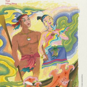 Ngàn năm sử Việt - Thời Hồng Bàng - Nhà Chử