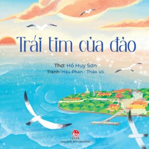 Trái tim của đảo