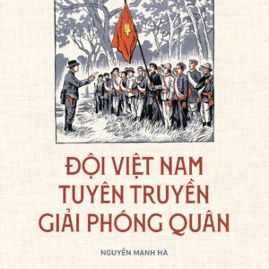 Đội Việt Nam tuyên truyền giải phóng quân