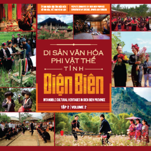 Di sản văn hóa phi vật thể tỉnh Điện Biên - Tập 2