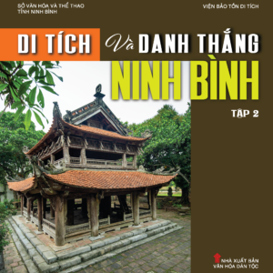 Di tích và Danh thắng Ninh Bình (Tập 2)