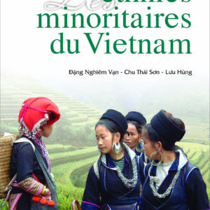 Các dân tộc ít người ở Việt Nam (tiếng Pháp)