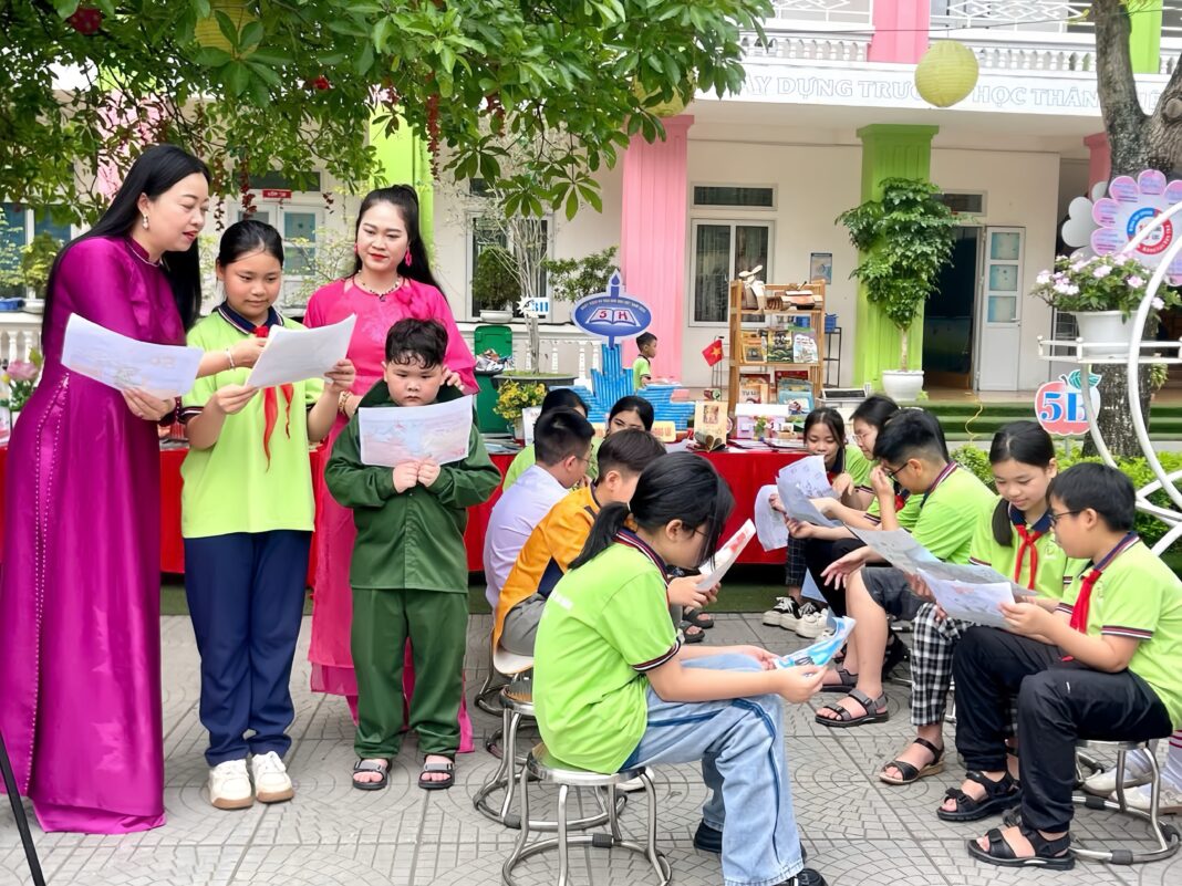Vietnam.vn - Nền tảng quảng bá Việt Nam