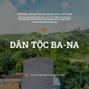 Dân tộc Ba Na