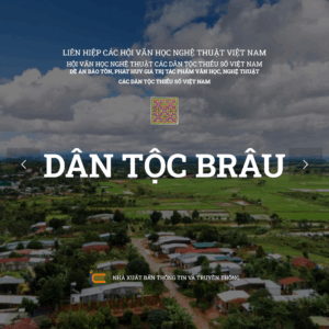 Dân tộc Brâu