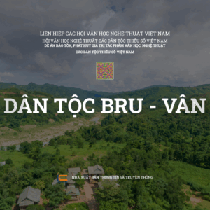 Dân tộc Bru-Vân Kiều