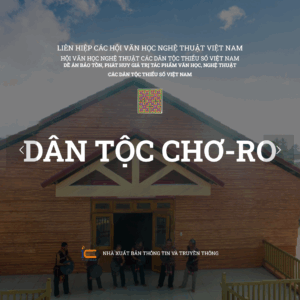 Dân tộc Chơ – Ro